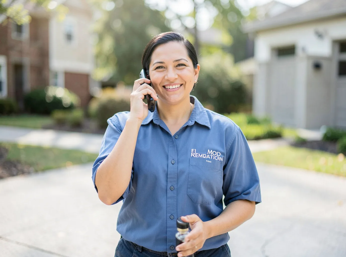 Mold Remediation Maryland Line, MD FAQs